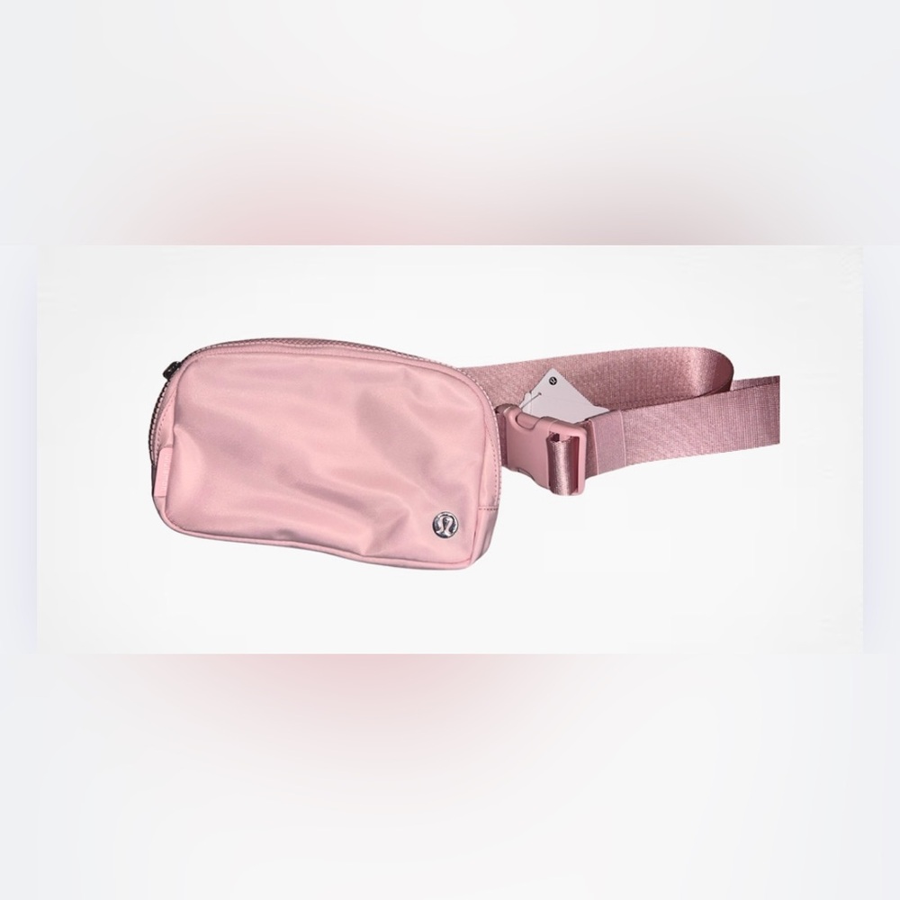 Lululemon Fanny pack
